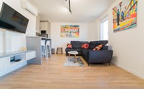 Apartman Epicent